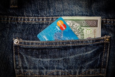 티머니 교통카드 환불