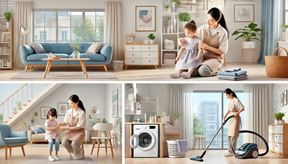 외국인가사관리사-바용-신청방법