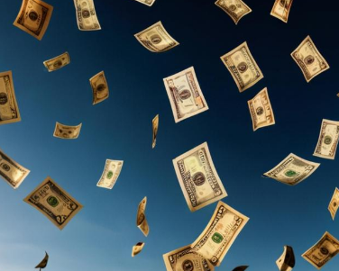 하늘을 날아다니는 꿈해몽