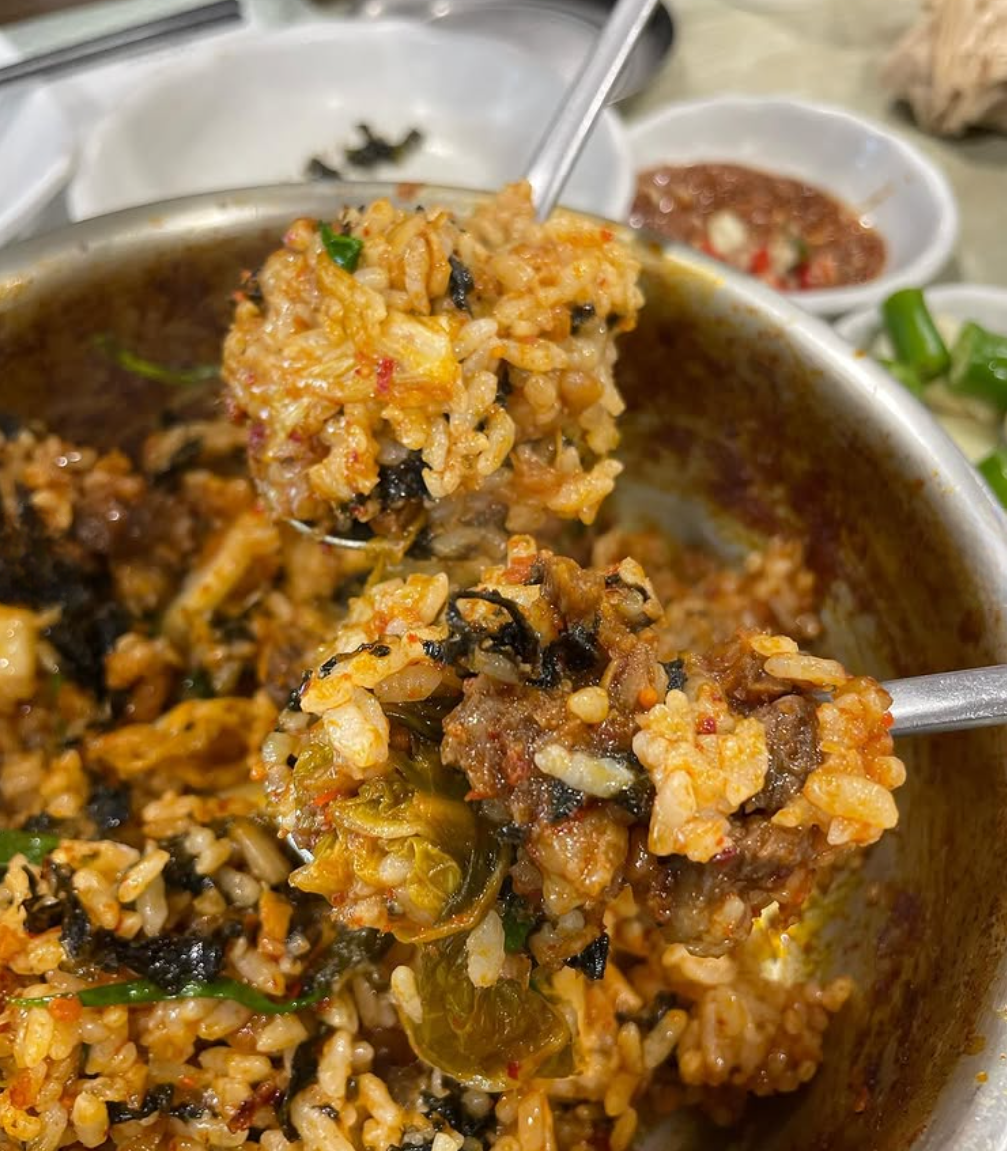 대구 맛집 베스트10