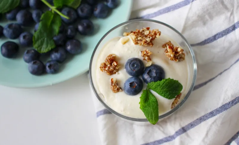 피곤할 때 도움되는 음식 종류