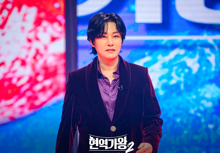 강문경