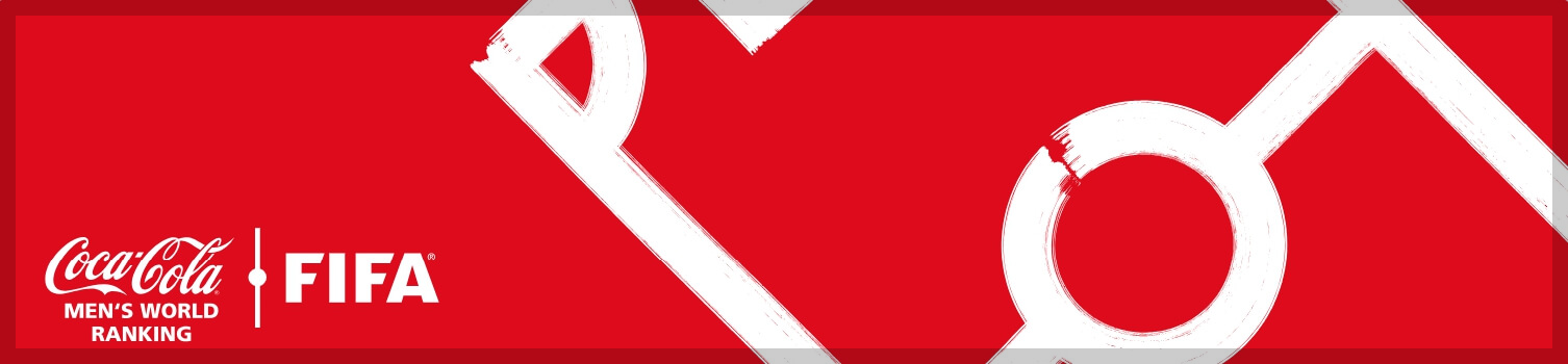 한국 축구 피파랭킹 22위, 아시아 3차 예선 1포트 확정