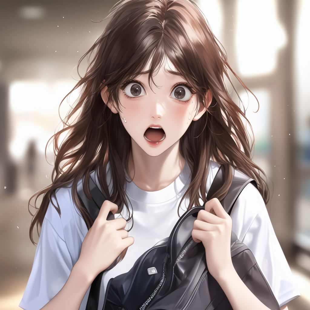 물건을 잃어버리는 꿈