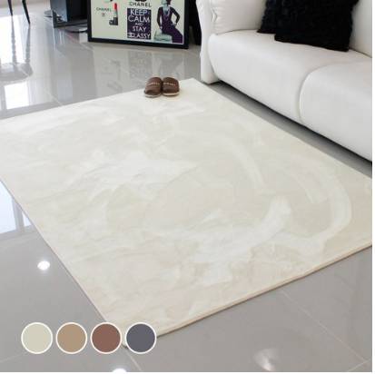 메르시데코 터치미 러그