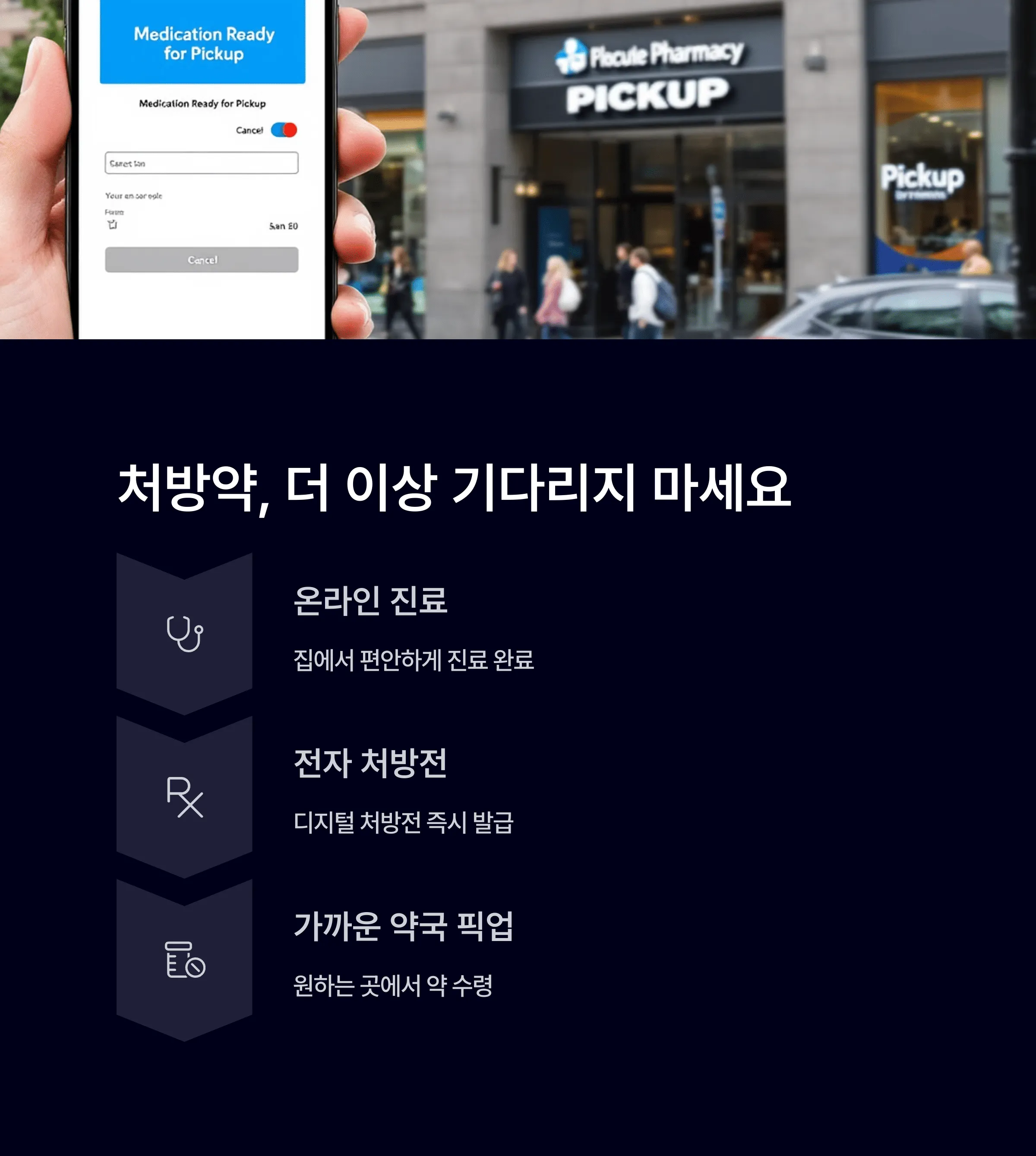 비대면진료어플 닥터나우, 간편한 진료 후기 정리