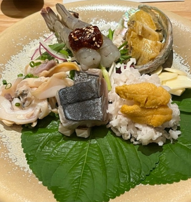 전지적참견시점-전참시-조서형-한식주점-여의도요정