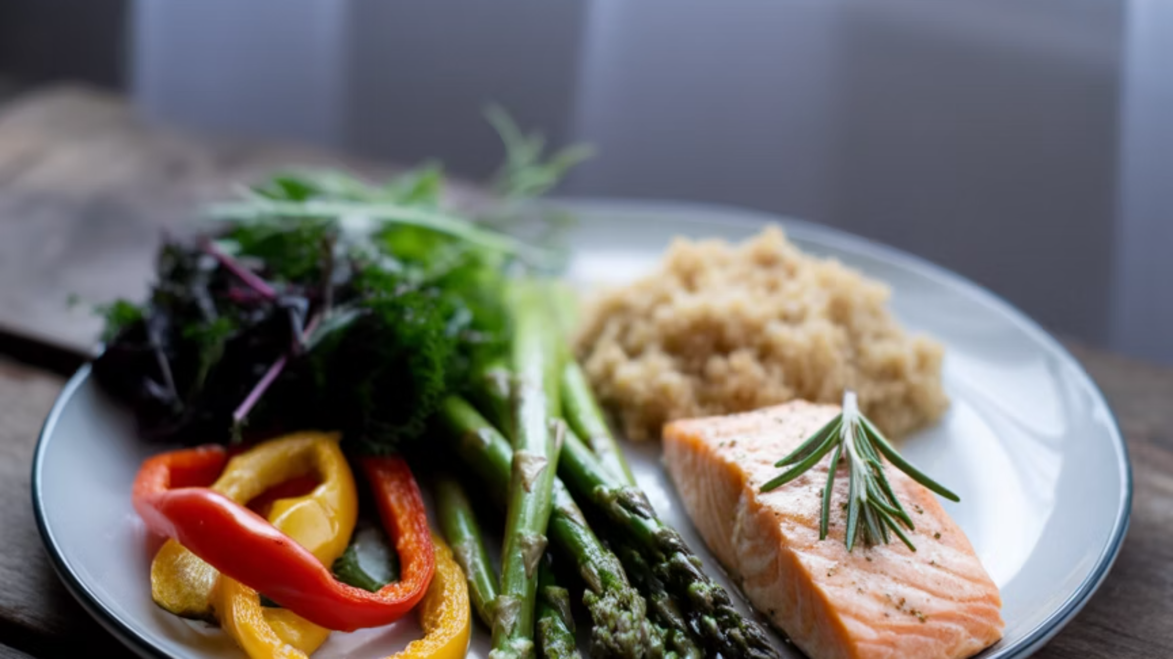 복부 회복을 위한 식단 팁