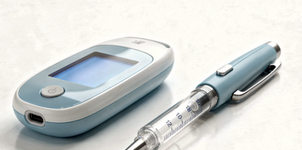 당뇨병 초기증상