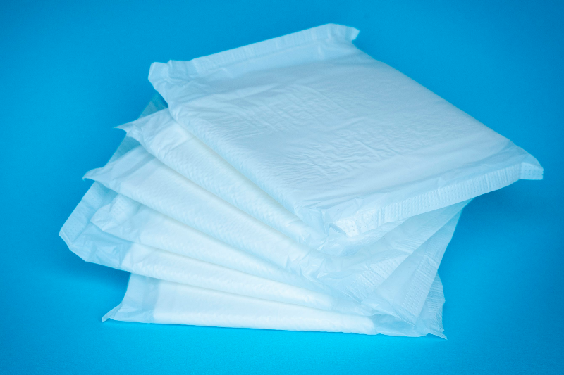 생리대 바우처 신청 카드 발급 방법 사용처 잔액조회