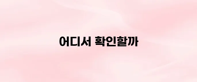 현금영수증 홈페이지 바로가기 (hometax.go.kr)