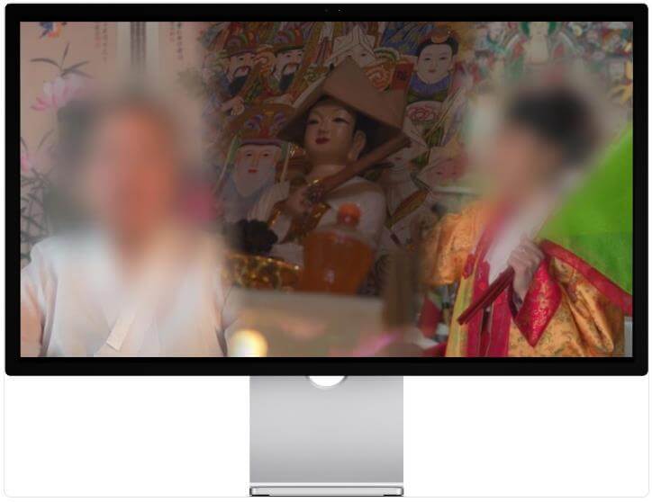 그것이 알고 싶다 신자매의 기묘한 동거