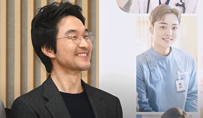 기분 좋은 한석규