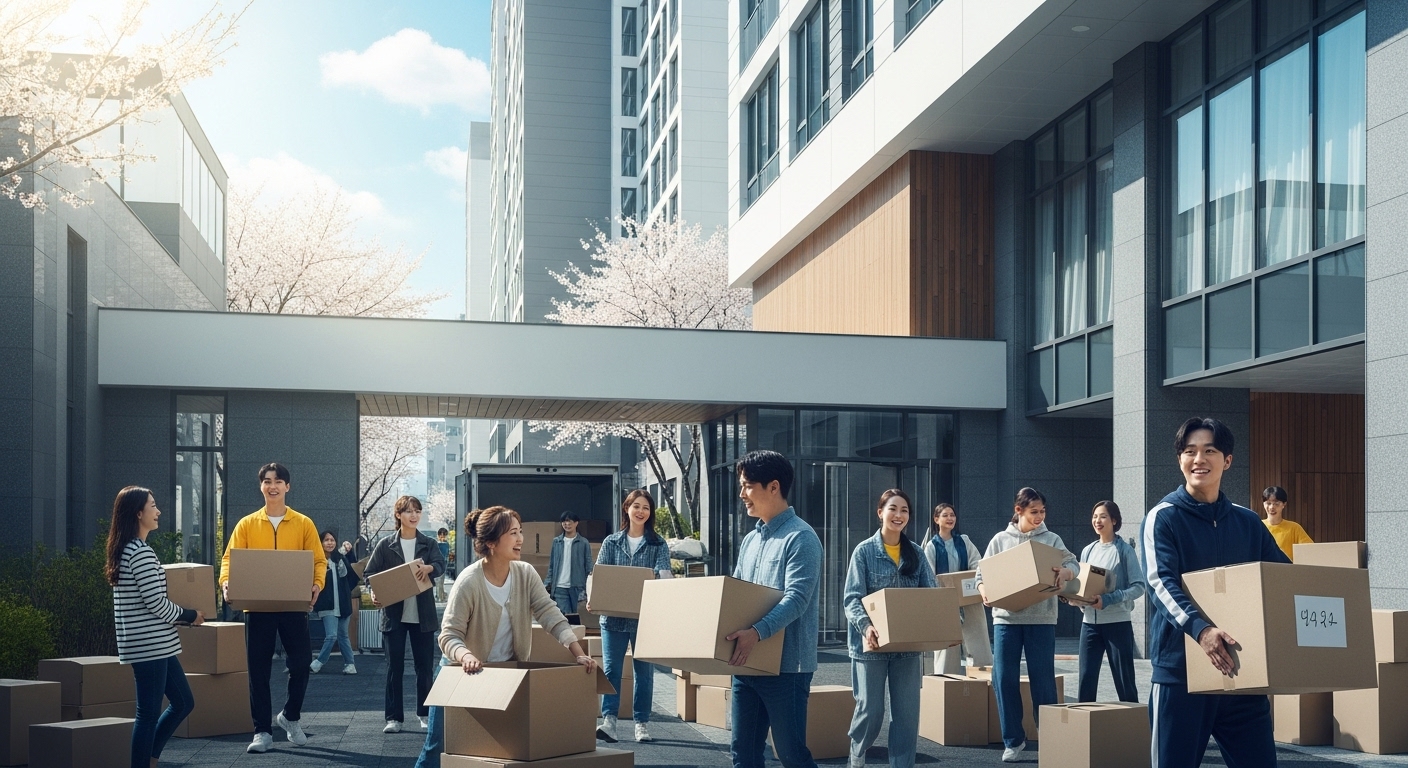 보증금 대출 신청 전 체크리스트