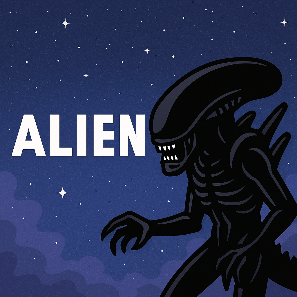 에이리언 시리즈