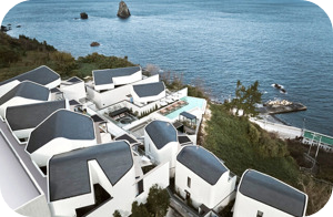 코스모스울릉도숙소사진