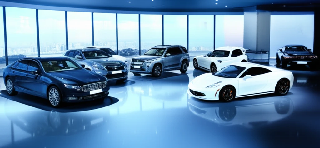 고급 브랜드 다각화로 살아남는 부품주..