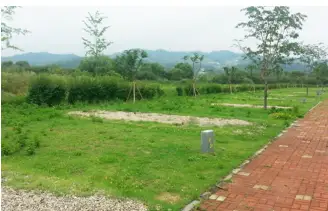 이포보 오토캠핑장 예약 여주