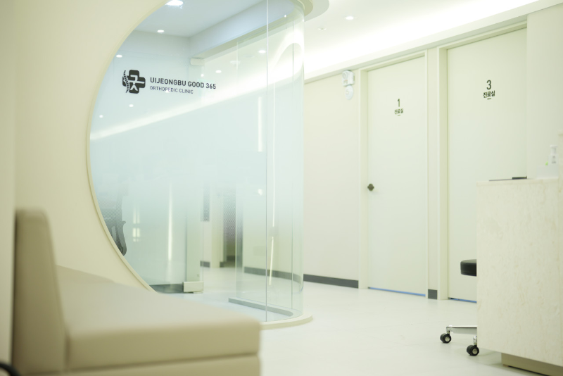 의정부 금오동 정형외과 유명하고 잘하는 곳 추천 TOP 5