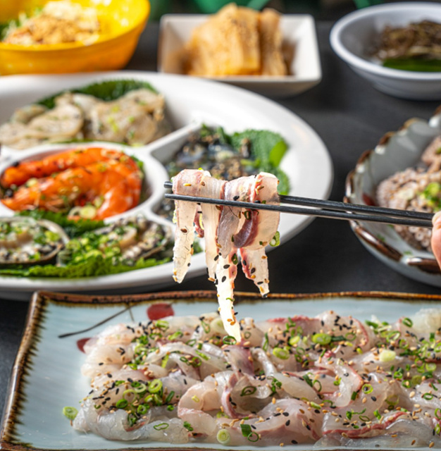 광주 야구장 근처 맛집 챔피언스필드 먹거리 기아