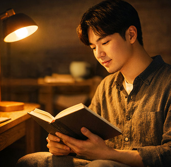 직장인 독서 어려움, 피로와 시간 부족, 독서 루틴 시작 전