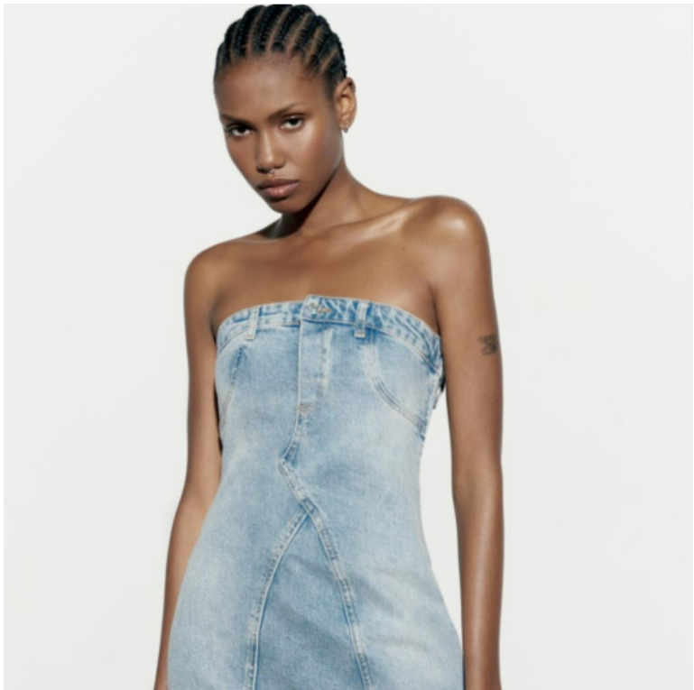 [써스데이아일랜드] 여름 원피스