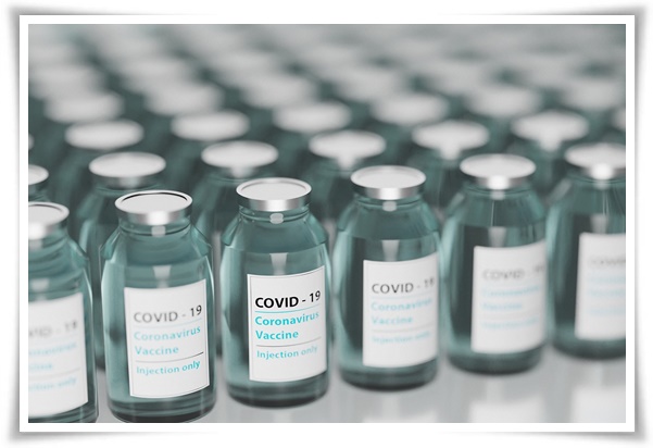 "전 세계 홍역 유행" 해외여행 전 홍역 백신 접종 필수!