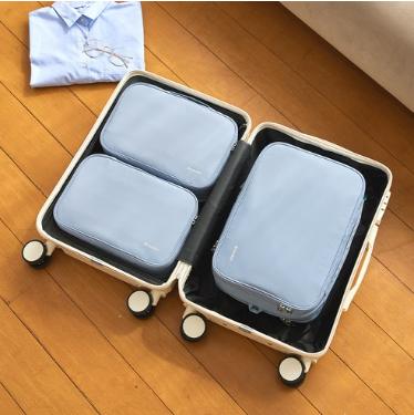 브랜든 부피순삭 압축 파우치