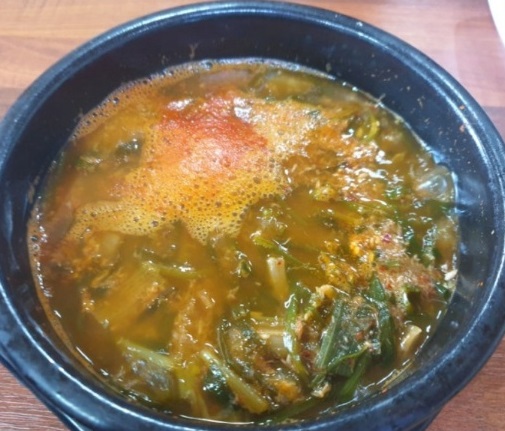 6시내고향-금산-옛날고도리추어탕