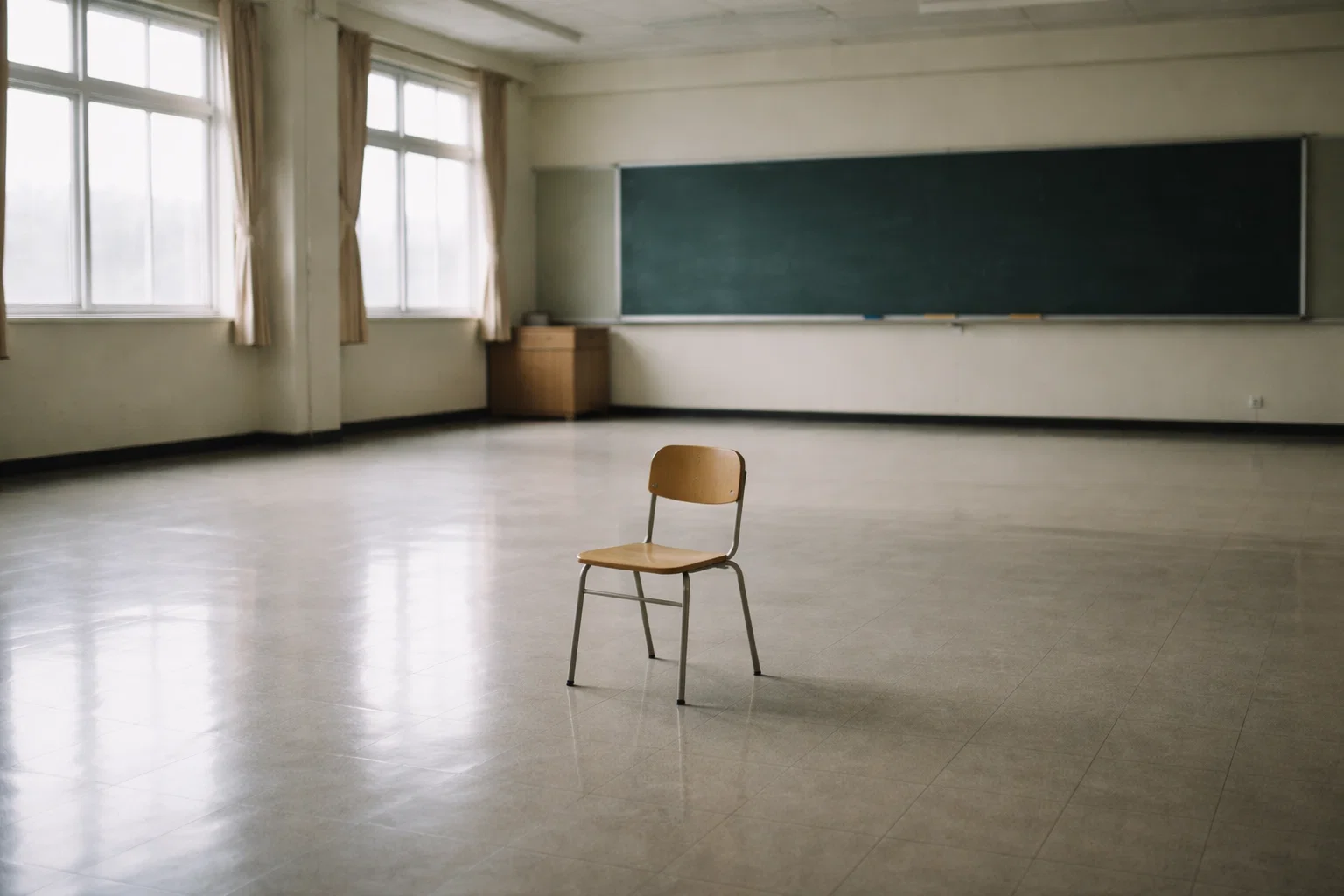 기준이 흔들리는 순간