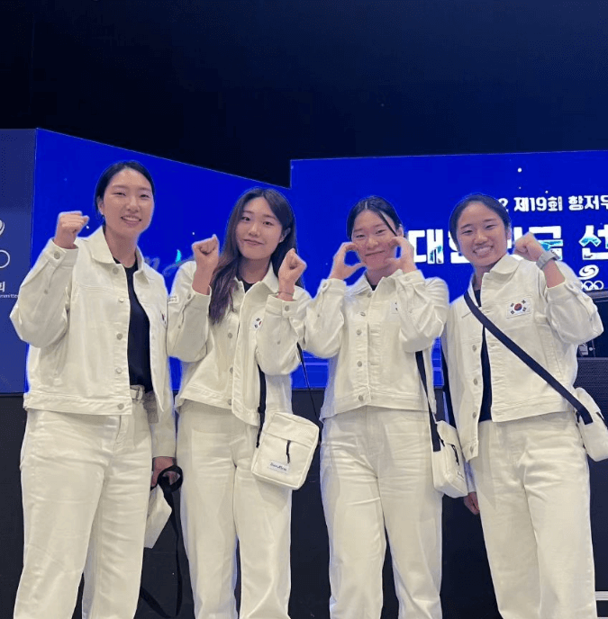 안세영 4강 진출