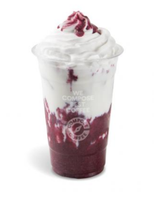 컴포즈커피 추천 메뉴 TOP 3