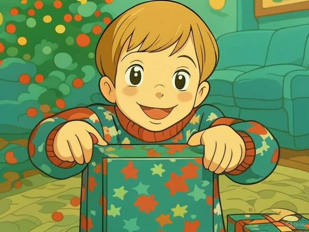 2025년 어린이날