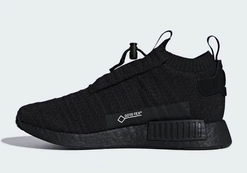 고어텍스 운동화 추천 아디다스 NMD 고어텍스 TS1 GTX