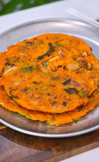 김치전 바삭하게 만드는 방법 꿀팁_19