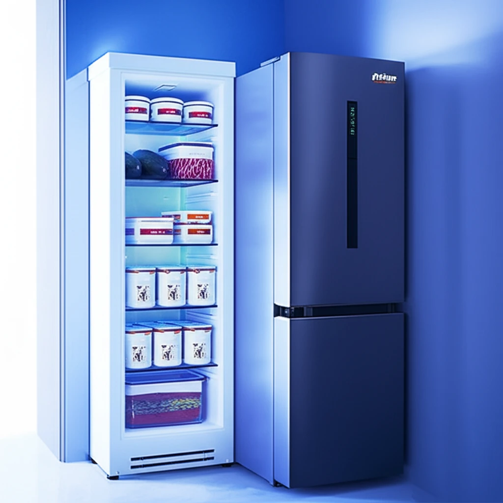 김치냉장고 더 이상 김치만? 숨은 능..