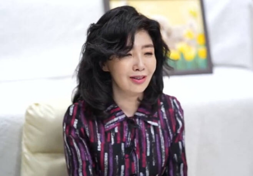 여에스더 나이