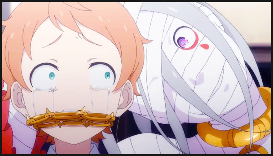 Re:제로부터 시작하는 이세계 생활 3기