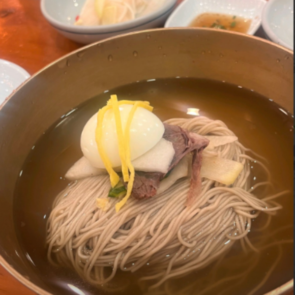 안유성 식당 광주옥 메뉴