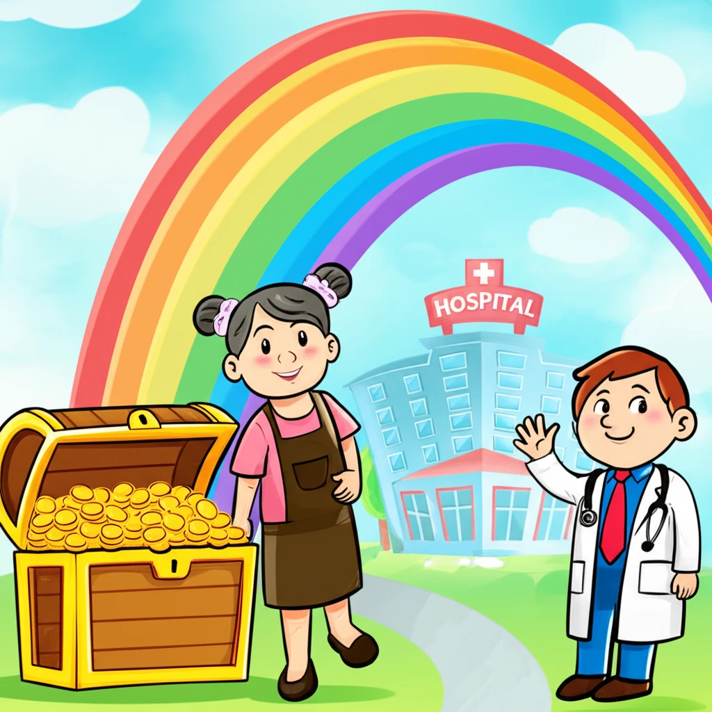 필독 2025 암환자 의료비 지원: ..