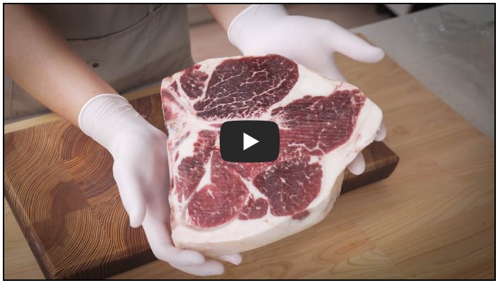 요리 유튜버 TOP 10 1