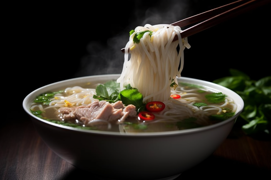 여름 베트남 하노이 먹방 여행 – 쌀국수와 분짜 로컬 식당 총정리