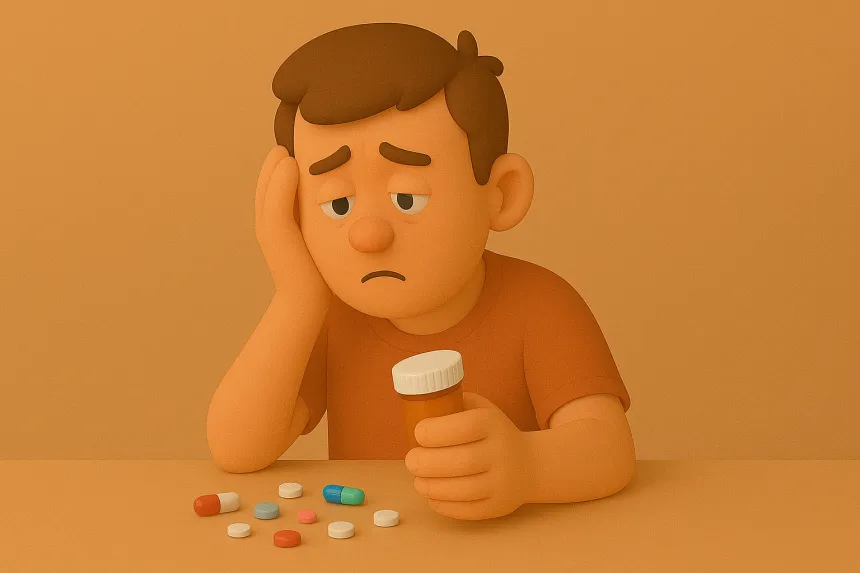 신장이 안 좋으면 나타나는 증상