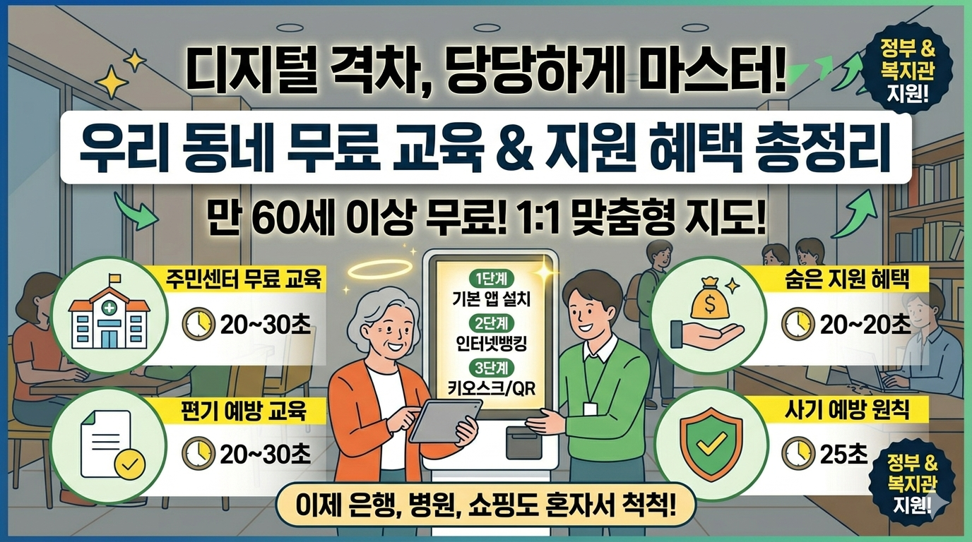 디지털 격차