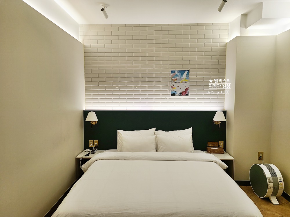 덴바스타 호텔 BIFC 범천점 프리미엄 커플 PC룸 후기