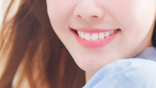 건강한 잇몸