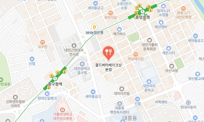 생활의달인-크랙소금빵-빵집