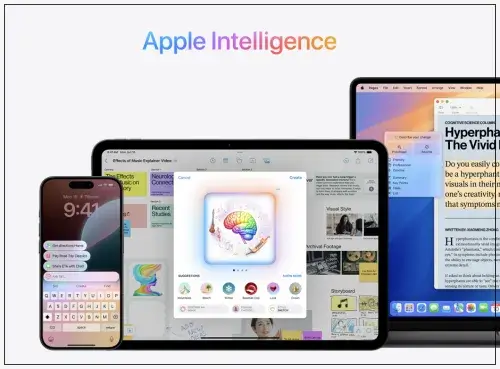 아이폰16 주요스펙_새로운기능AI