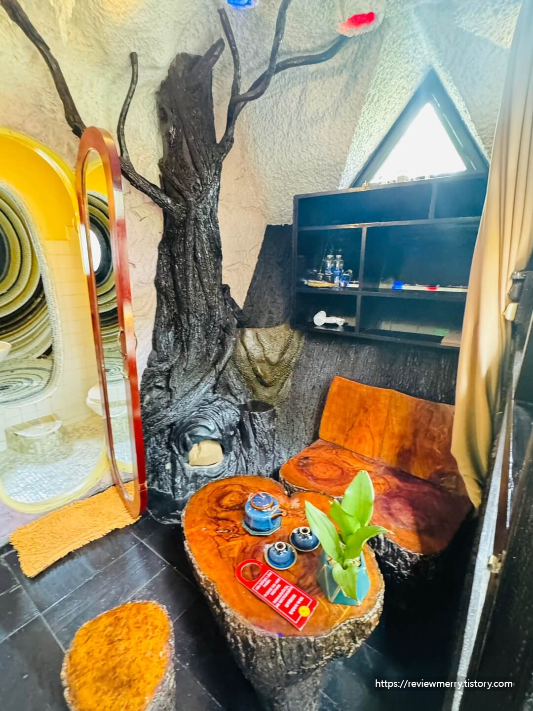 내부 호텔 사진