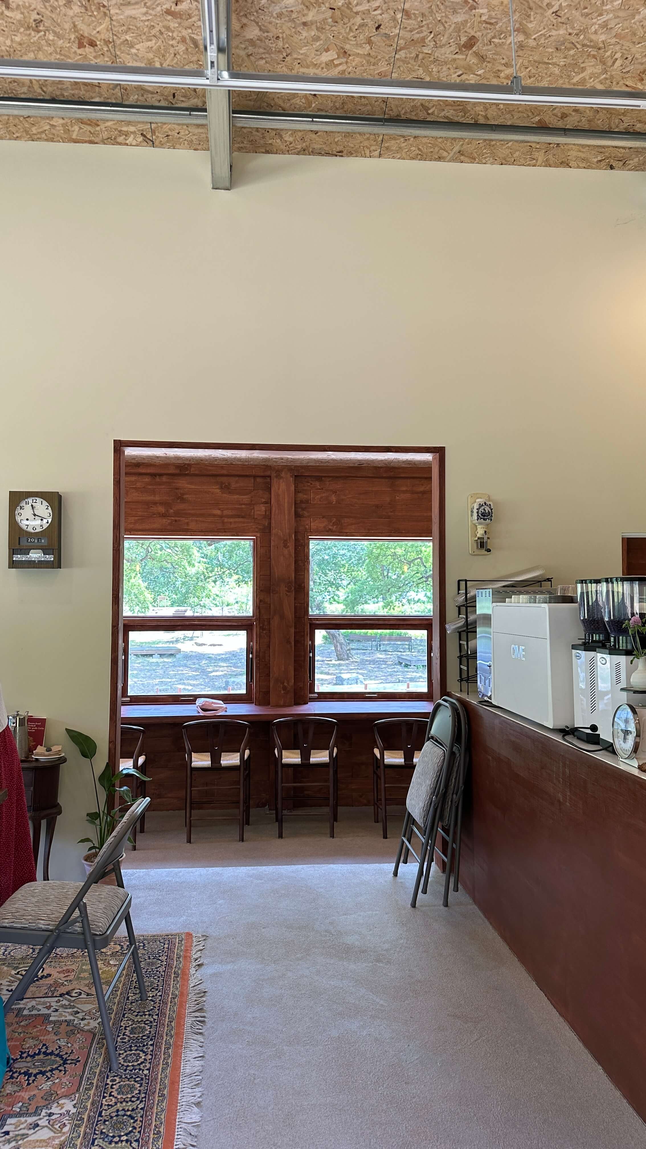 윌로우파크 커피